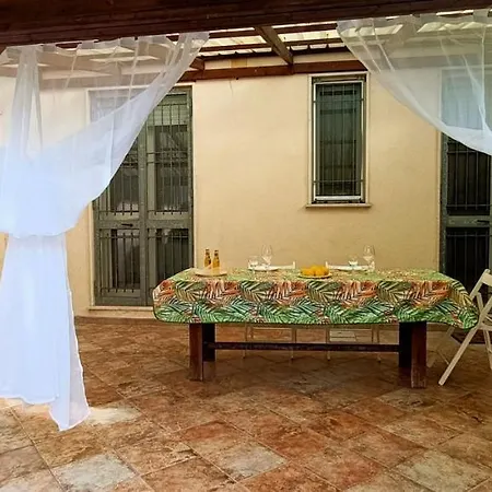 Giardino Di Limoni Apartamento *