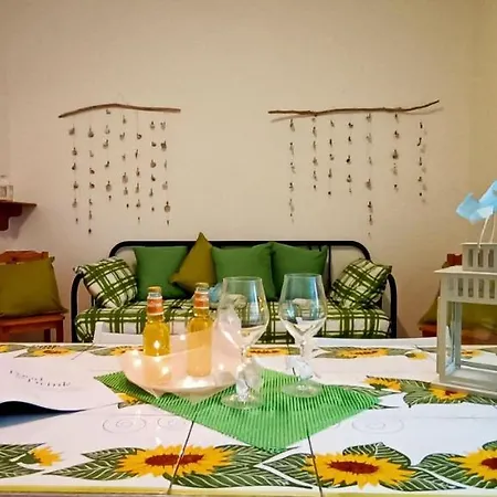 Giardino Di Limoni
