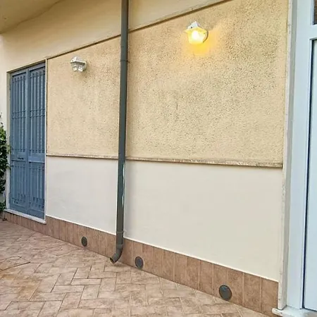 Giardino Di Limoni Apartamento