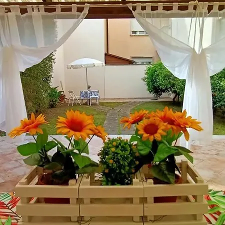 Giardino Di Limoni Appartamento *