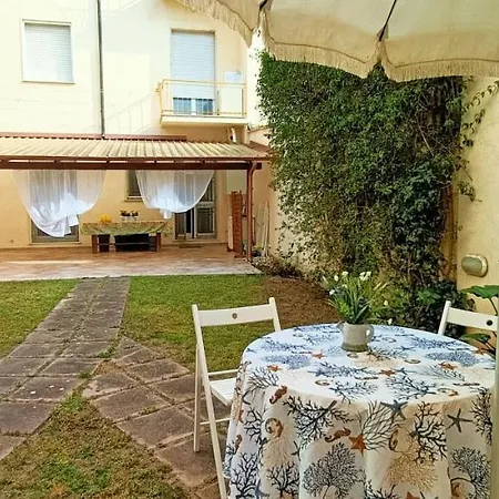 Apartman Giardino Di Limoni *