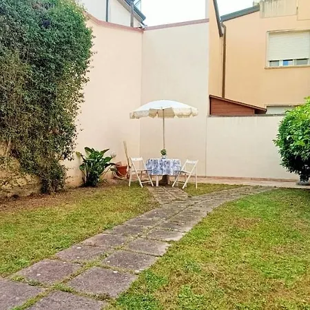 Giardino Di Limoni